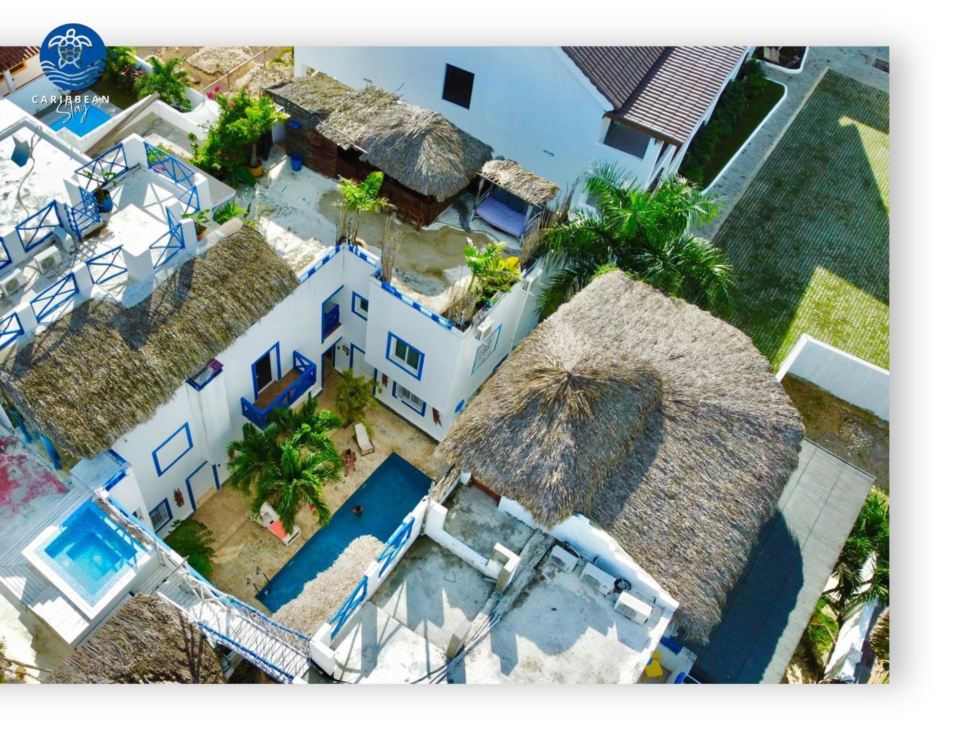 Caribbean Stay, Bayahibe Exterior photo